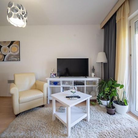 Apartament Sunshine Kotor Zewnętrze zdjęcie