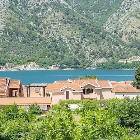 Apartament Sunshine Kotor Zewnętrze zdjęcie