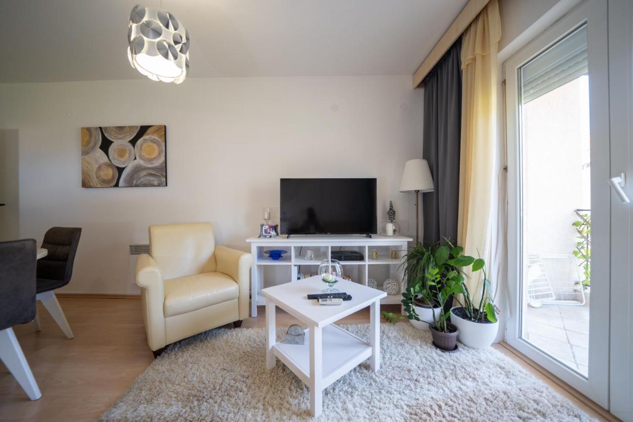 Apartament Sunshine Kotor Zewnętrze zdjęcie