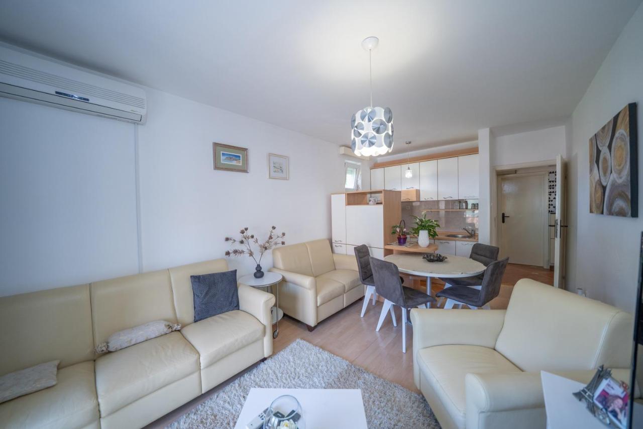 Apartament Sunshine Kotor Zewnętrze zdjęcie