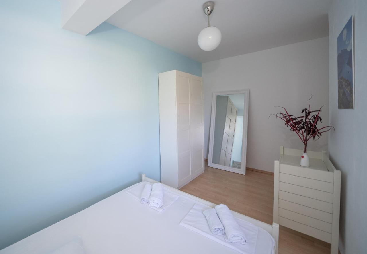 Apartament Sunshine Kotor Zewnętrze zdjęcie