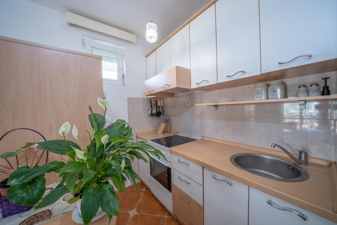 Apartament Sunshine Kotor Zewnętrze zdjęcie