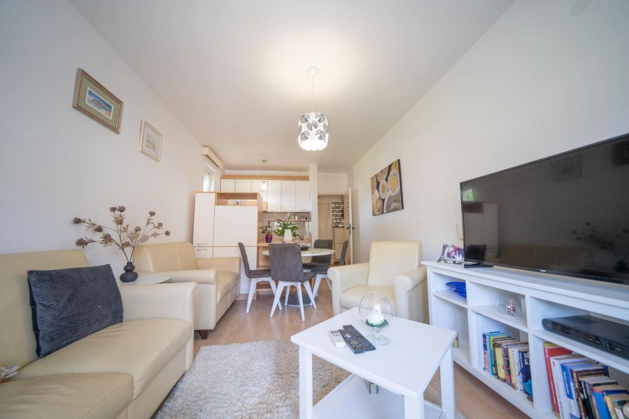 Apartament Sunshine Kotor Zewnętrze zdjęcie