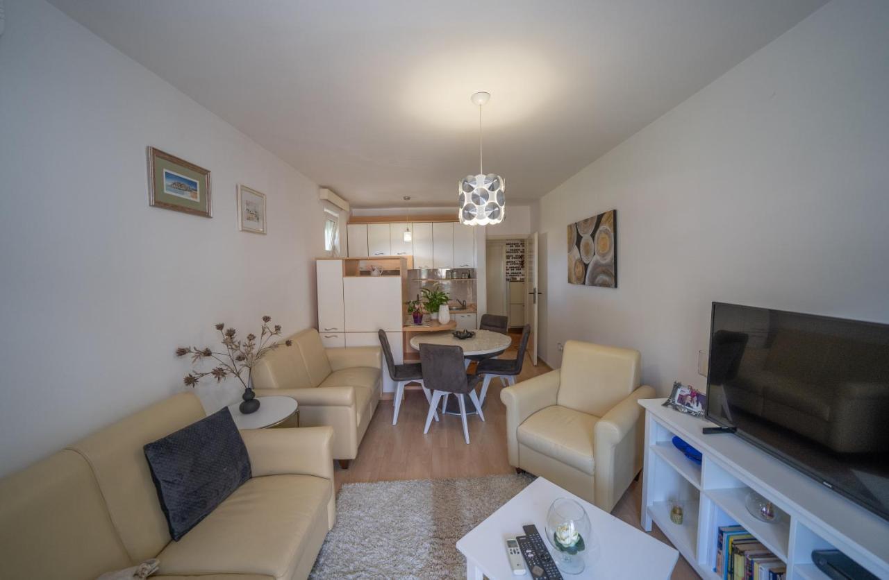 Apartament Sunshine Kotor Zewnętrze zdjęcie