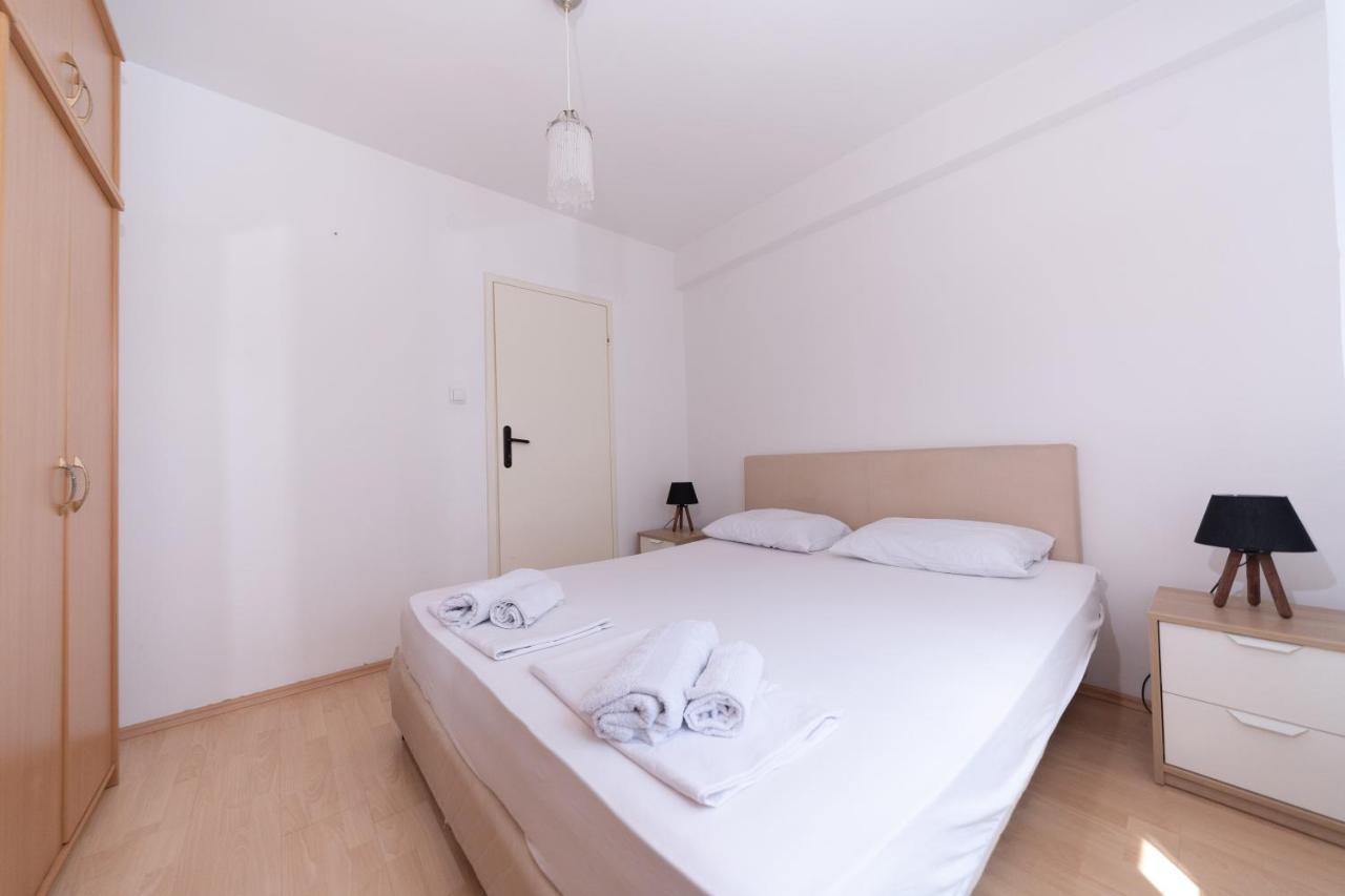 Apartament Sunshine Kotor Zewnętrze zdjęcie