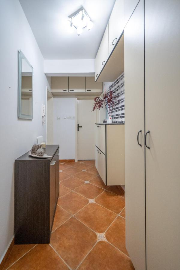 Apartament Sunshine Kotor Zewnętrze zdjęcie