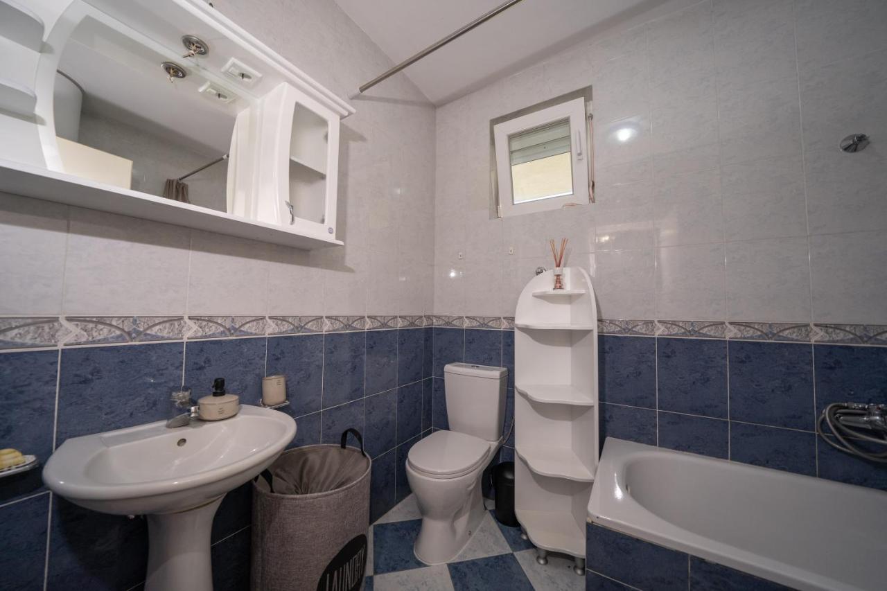 Apartament Sunshine Kotor Zewnętrze zdjęcie