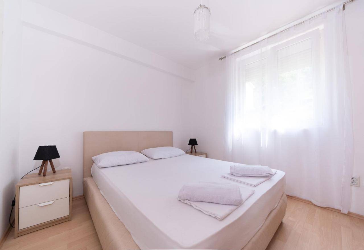 Apartament Sunshine Kotor Zewnętrze zdjęcie